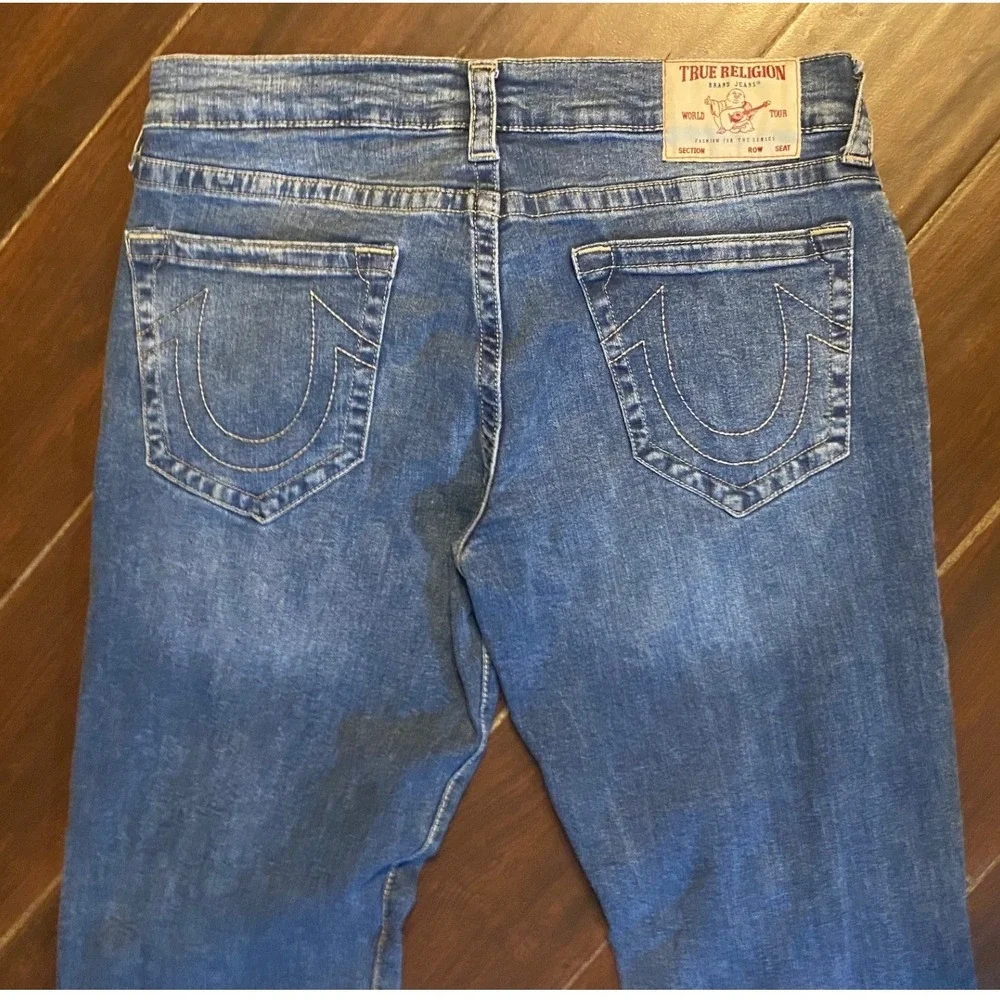 True Religion true religion